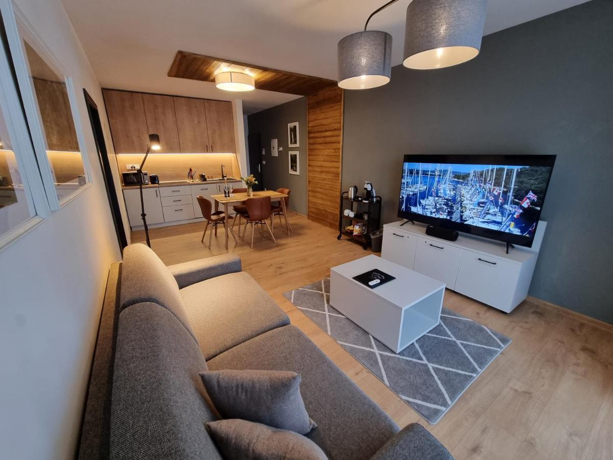 Monte Amnis Apartment Strbske Pleso Exterior photo